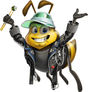 bee