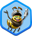 bee