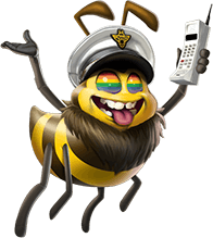 bee